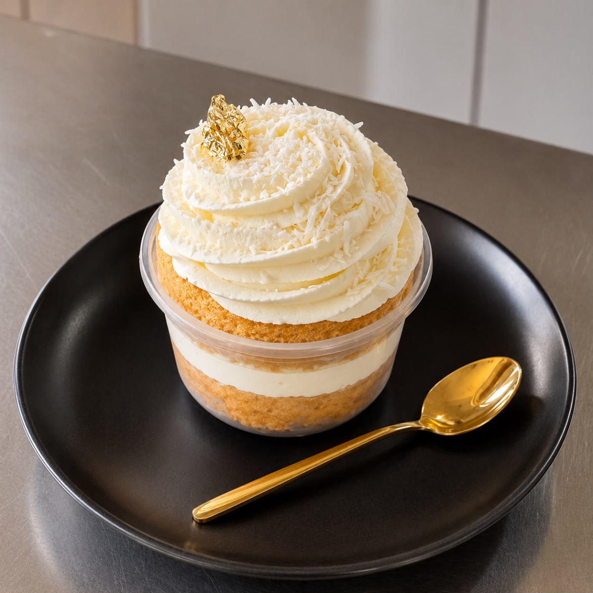 Pastel Individual Raffaello