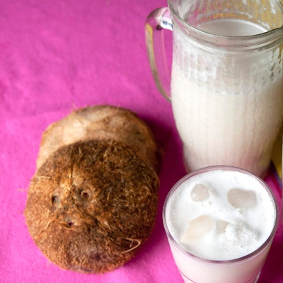 Agua de Coco