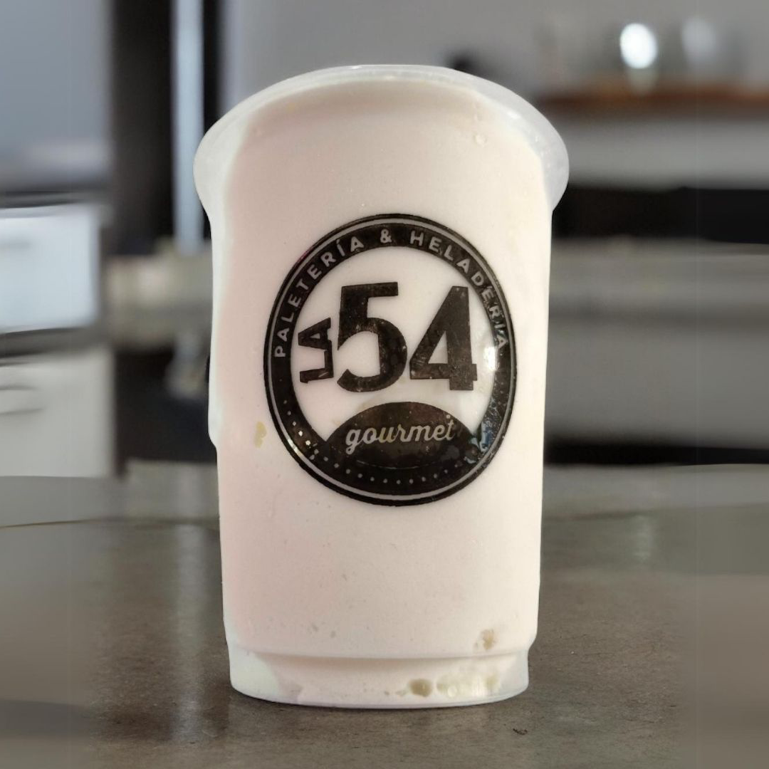 Helado de Nuez