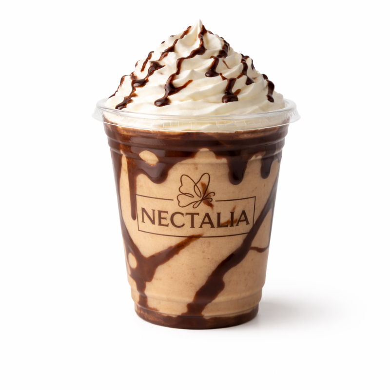 FRAPPE MOKA