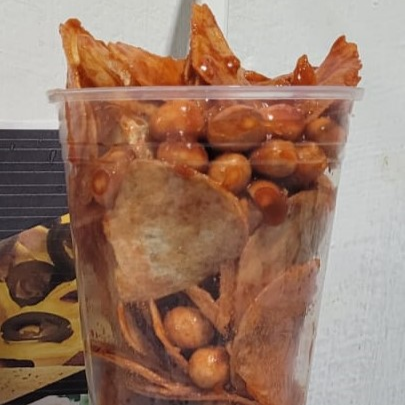PAPAS BEISBOLERAS CHICAS