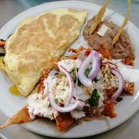 Omelette