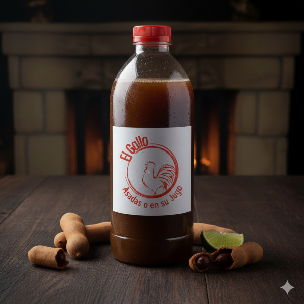 Agua de Tamarindo