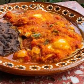 Huevos Rancheros