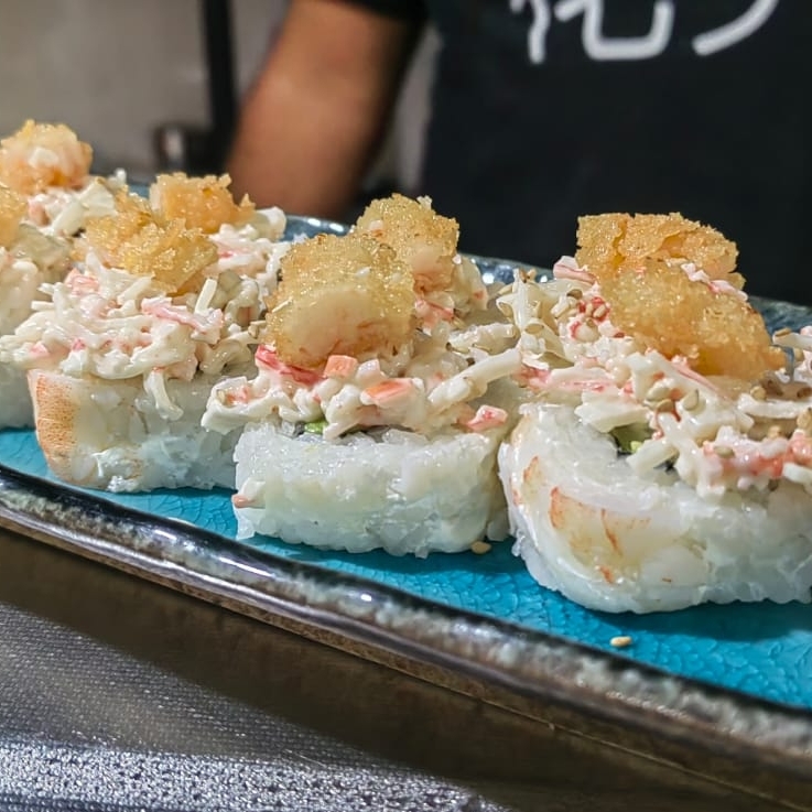 Sushi 4