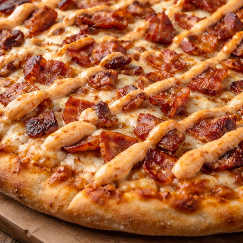 BACON CHIPOTLE