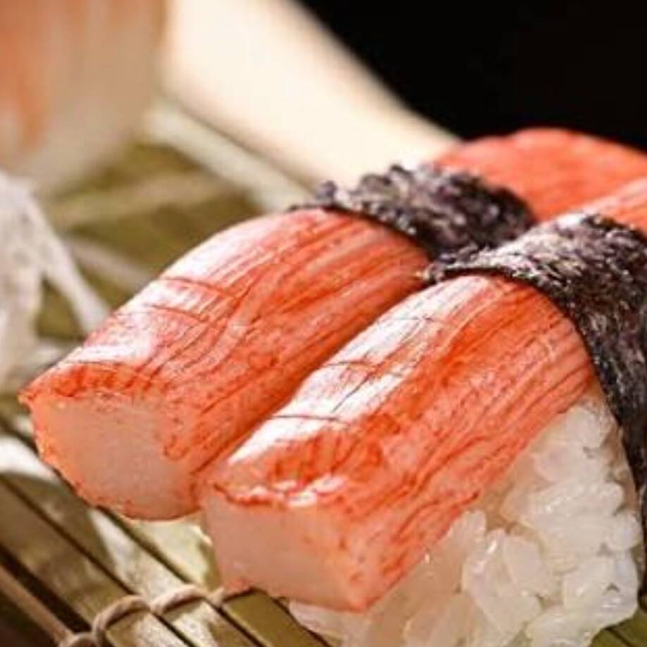 Nigiri Kani
