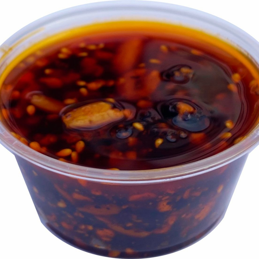 Salsa Macha