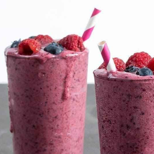 Frutos Rojos 1L