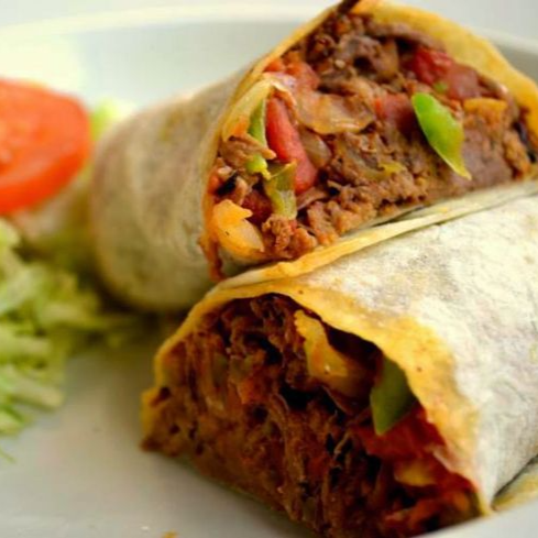 Burritas