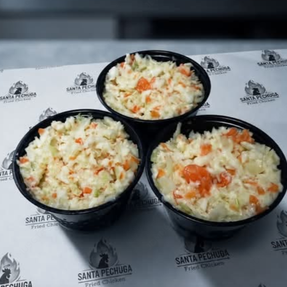 Ensalada Coleslaw