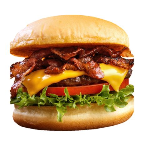 Hamburguesa Vaquera