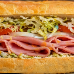 Jamón