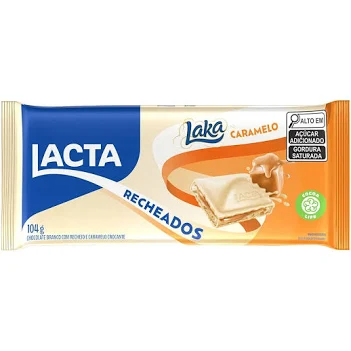 Sua pausa do dia merece esse sabor! Chocolate cremoso e de alta qualidade, perfeito para matar aquela vontade de doce ou compartilhar. Garanta a sua!
Contém: 1 unidade.