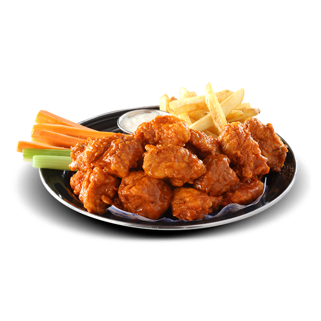 Boneless Dobles