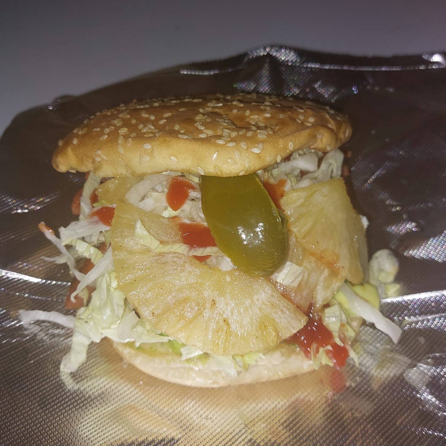 HAWAIANA