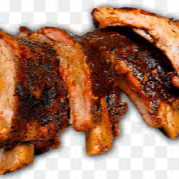 costilla de res Buffalo Wings Baby Ray 1/4 kilo