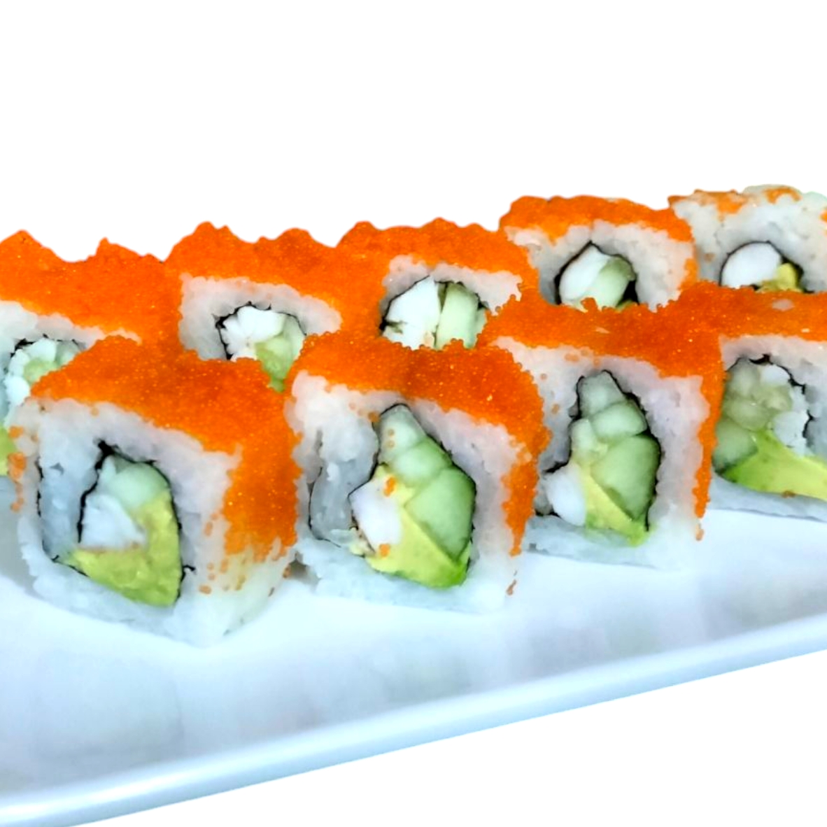 California Especial