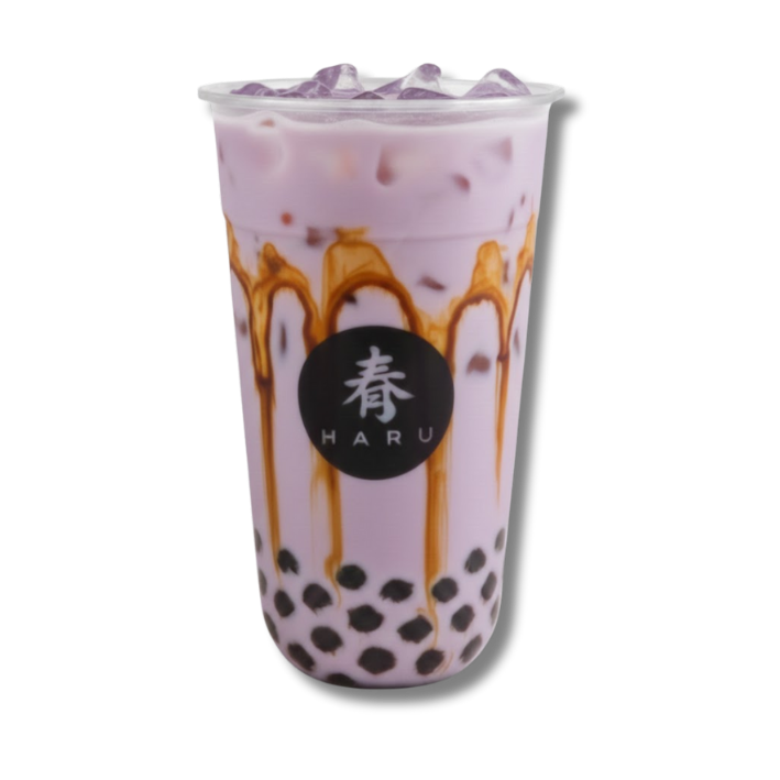 Taro tiger