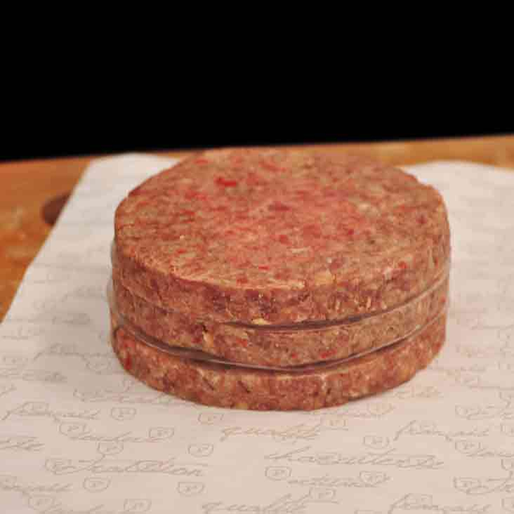 Torta de Carne