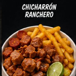 Chicharrón Ranchero
