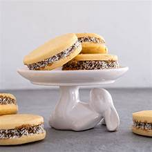 Alfajor, Dos Almas, Una Receta