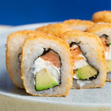 Crispy (Furai)