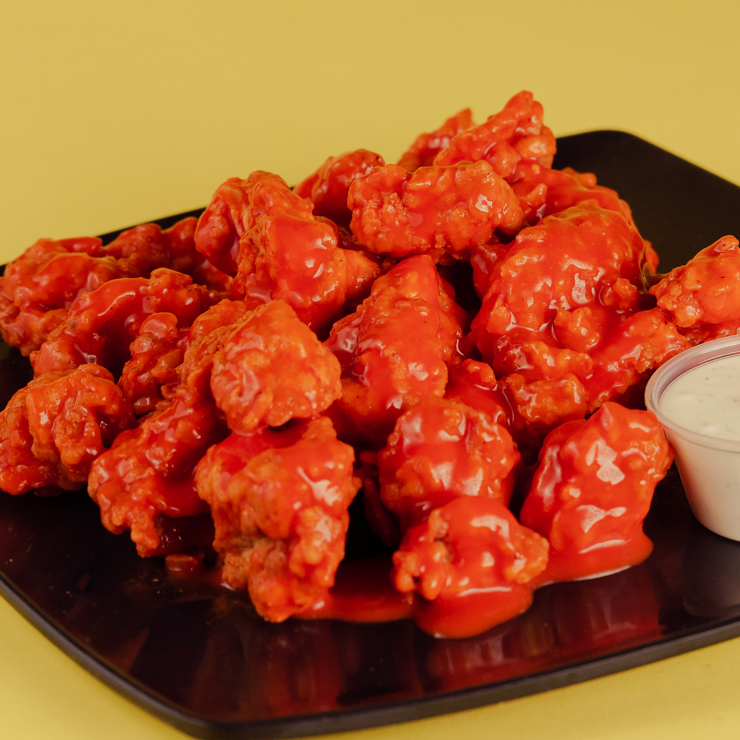 Media Orden de Boneless