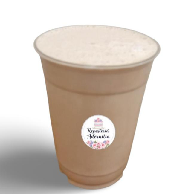 Cappuccino Vainilla
