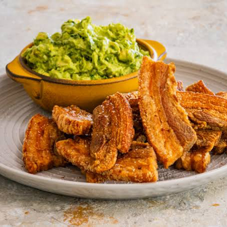 PORKY-GUACAMOLE