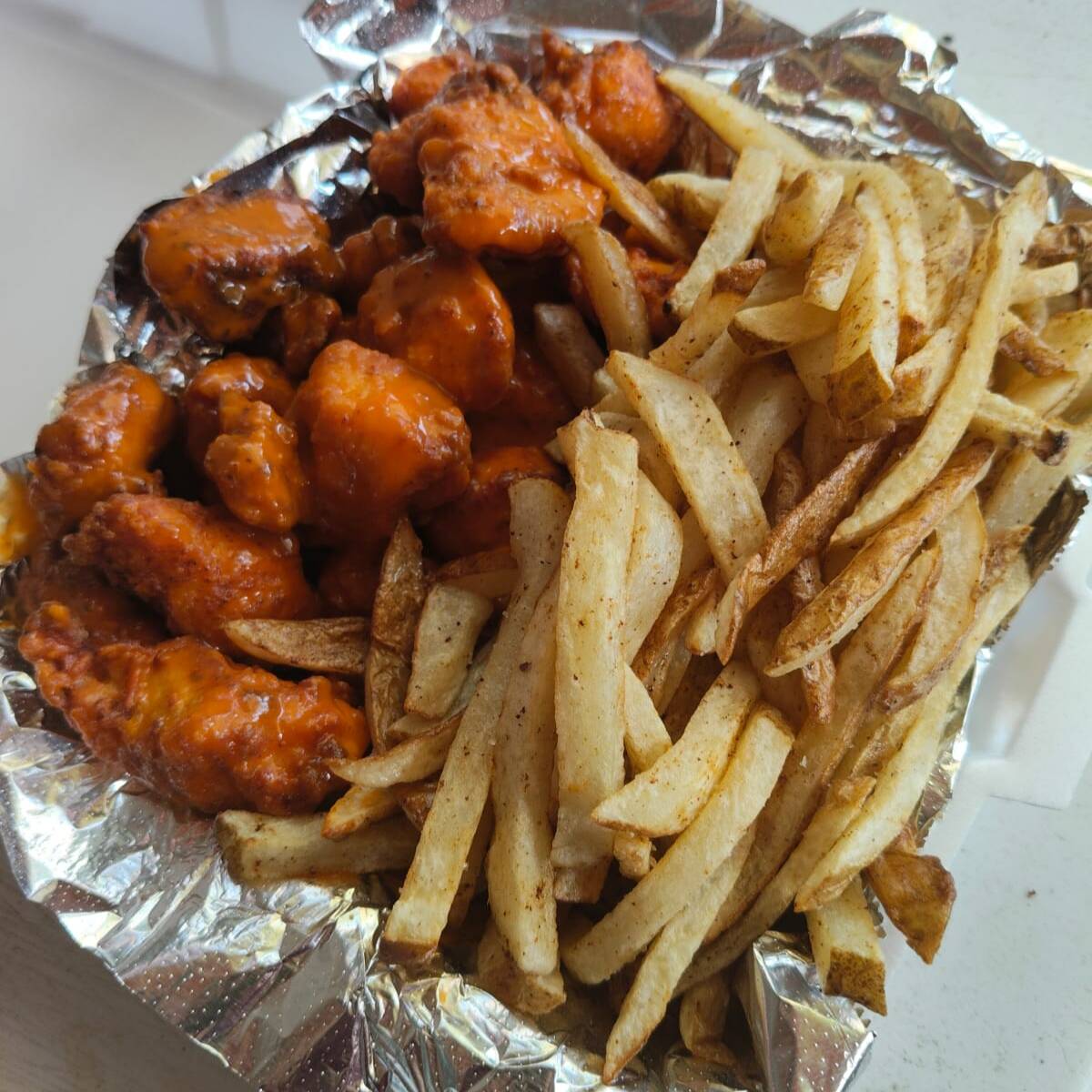 Súper Orden Boneless 500 g
