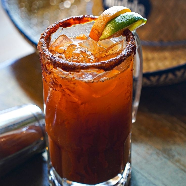 MICHELADA