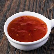 Salsa agridulce