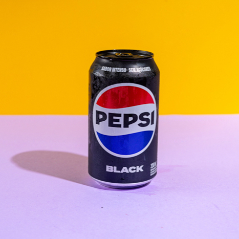 Refrigerante em lata 350ml