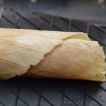 Marquesita Sin Queso Bola