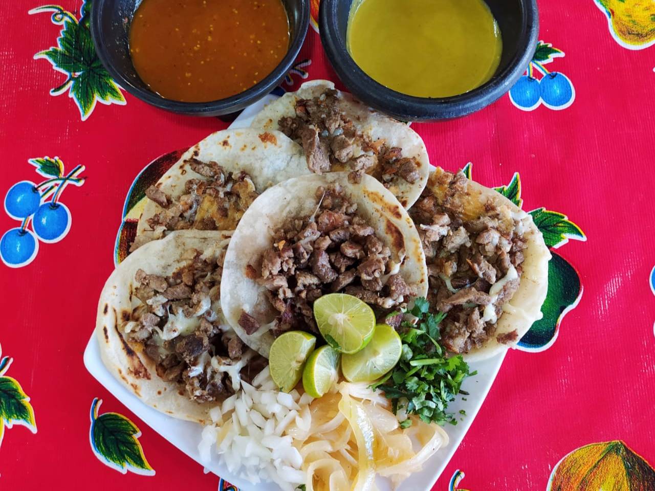 Piratitas