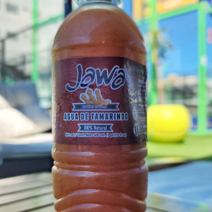 Agua de Tamarindo 500ml
