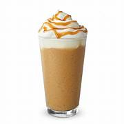 Frappé Capuchino Vainilla