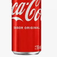 Coca-Cola 355 ml