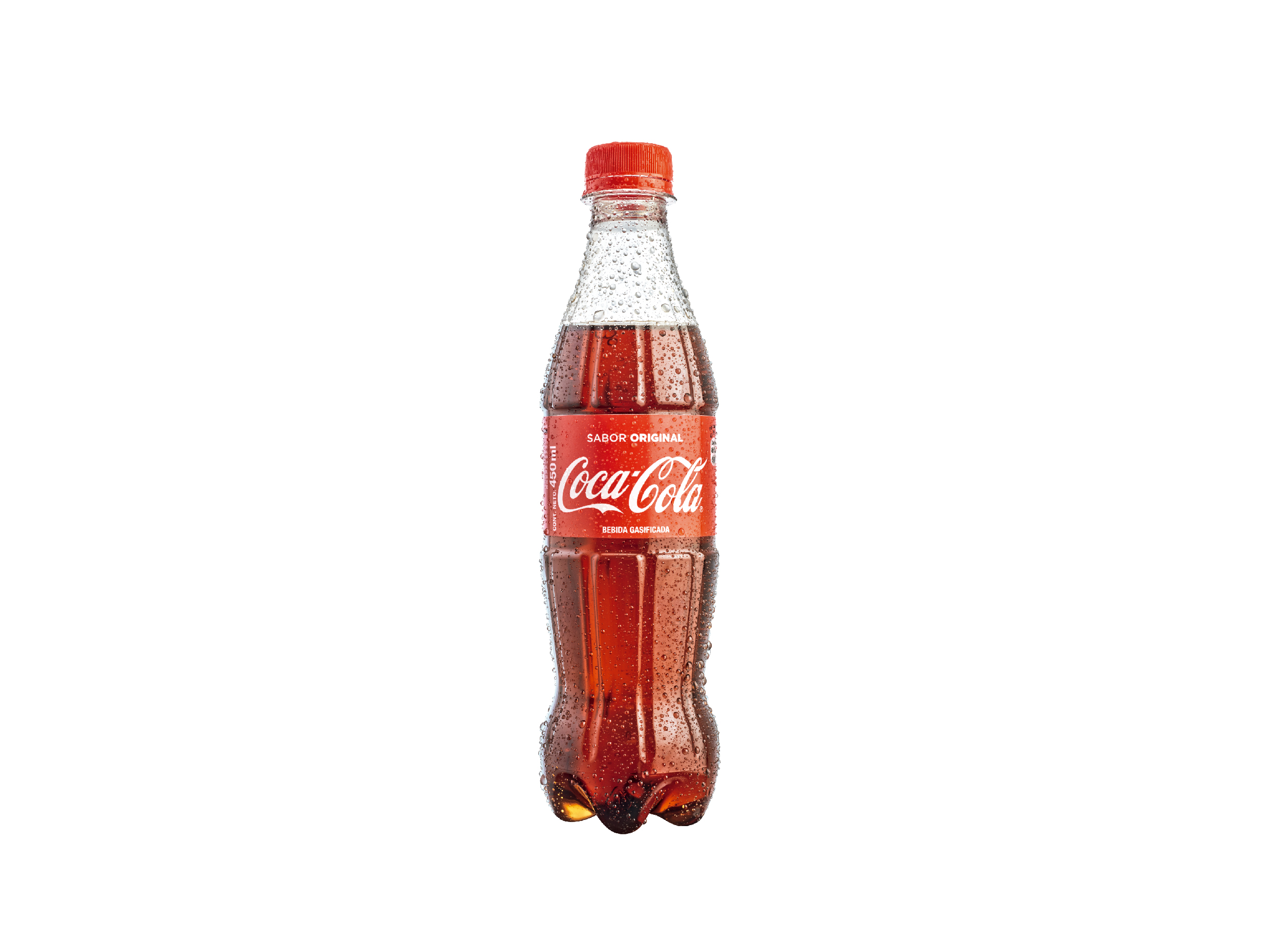 Coca Cola Regular 500 ml