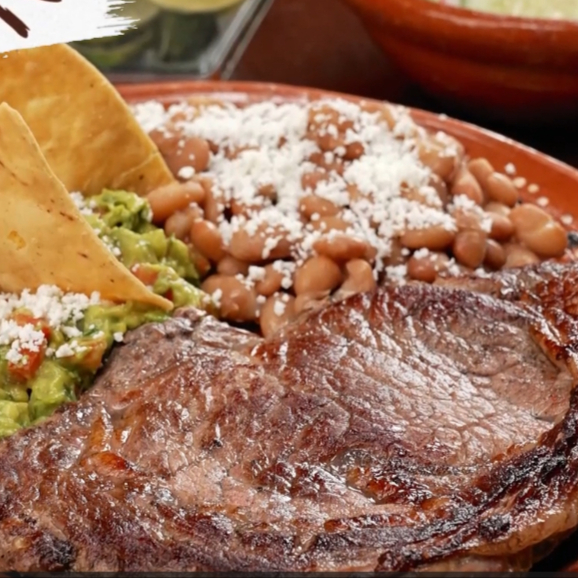 Orden de Ribeye