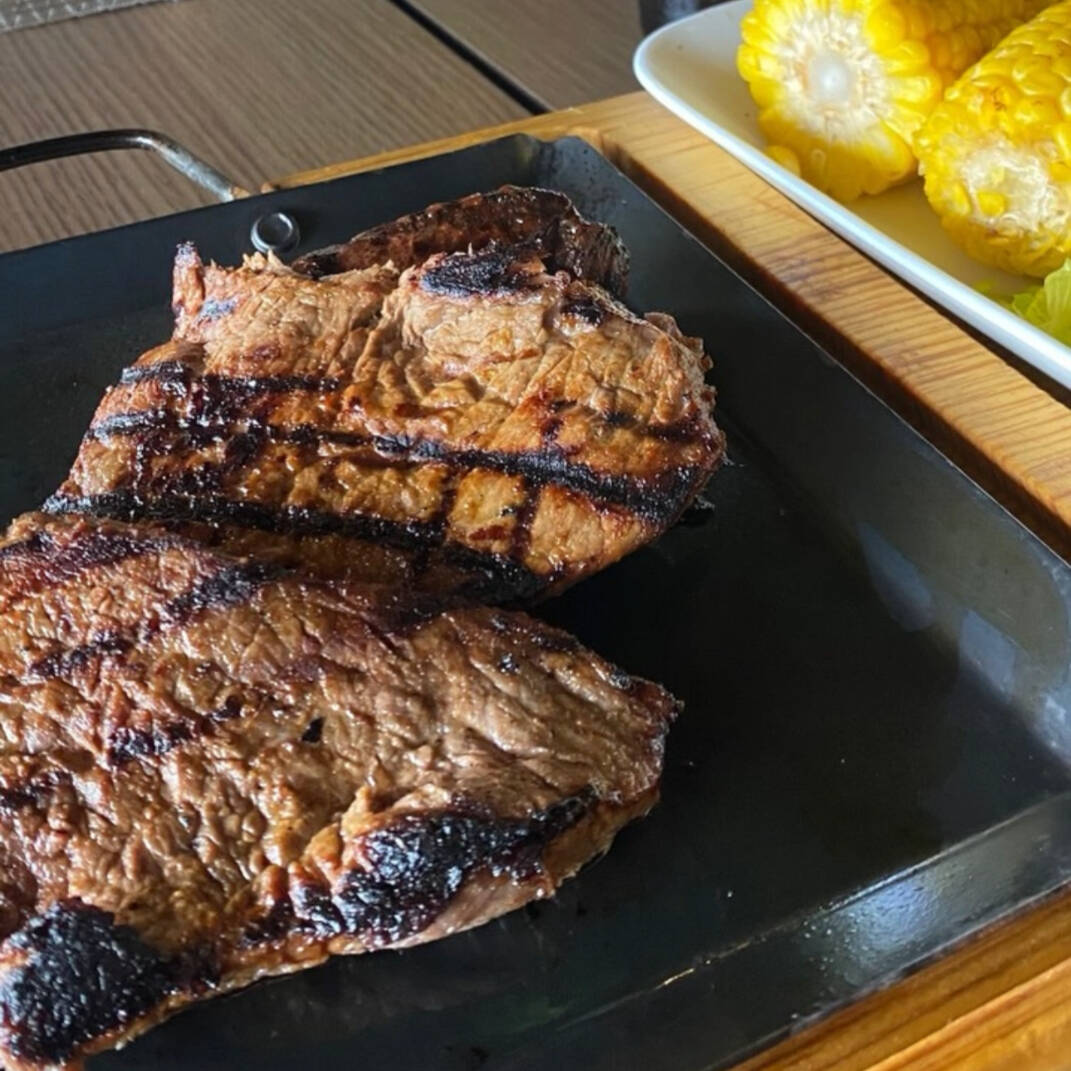 Sirloin Angus (400 Grs)