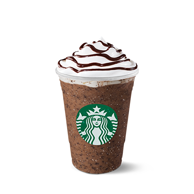 Chip Frappuccino®