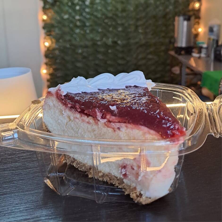 Cheescake