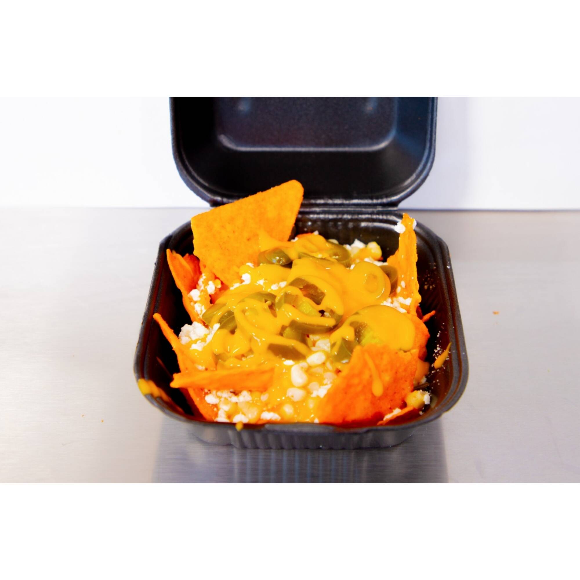 Doritos Preparados