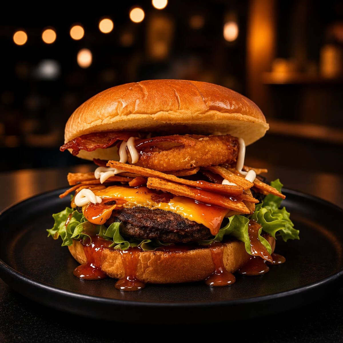 Crunchy Mango Habanero Picante