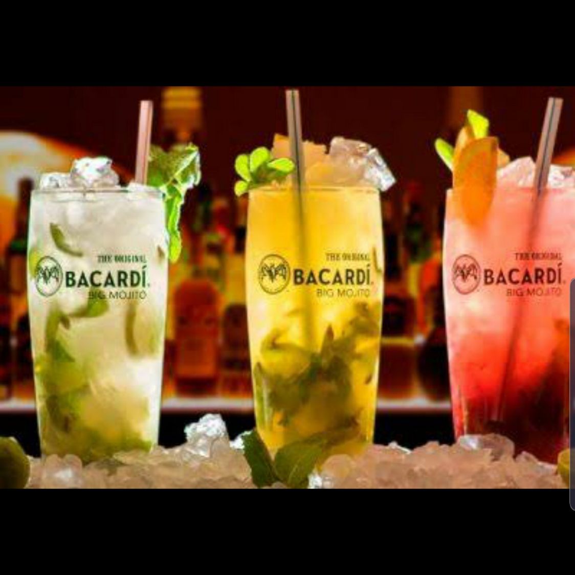 MOJITO TRADICIONAL