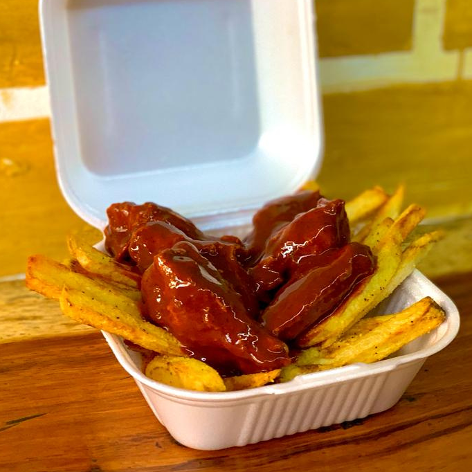 Chiken Box