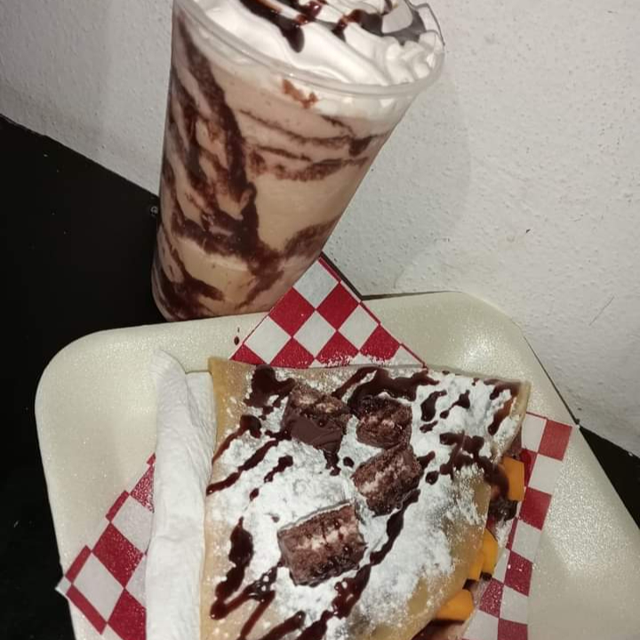 Combo #1