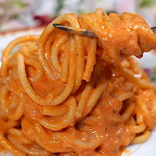 Espagueti de 1/2 Litro